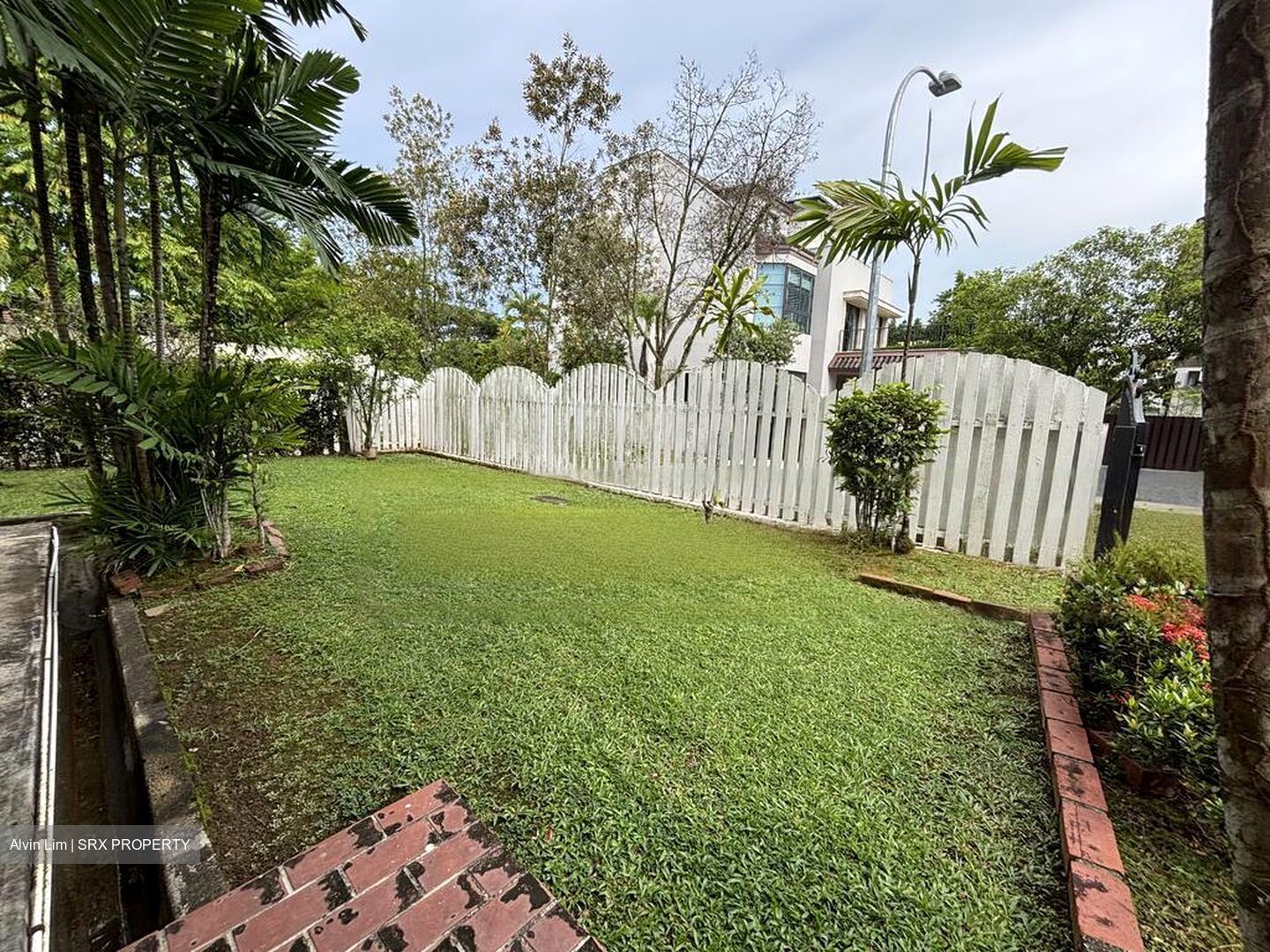 Clementi Park (D21), Detached #449976321
